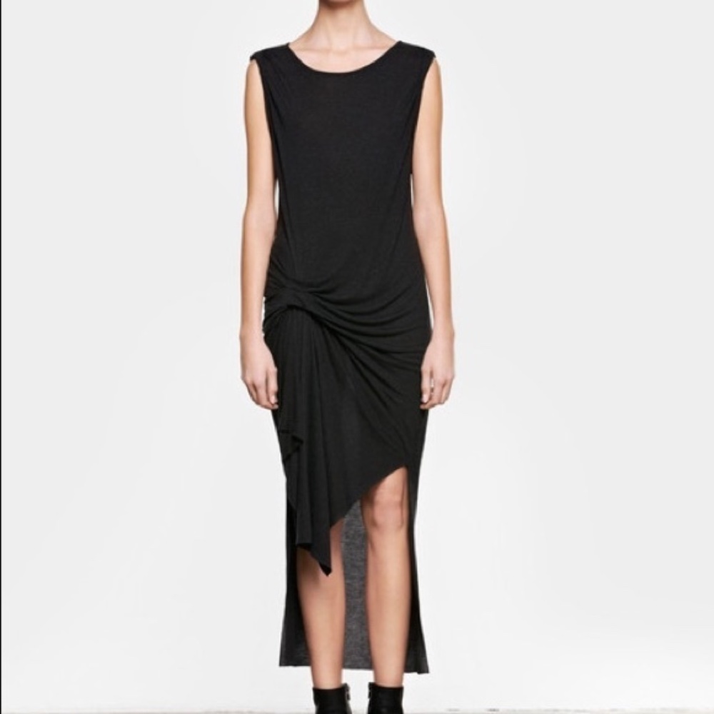 Allsaints Paradiso Riviera US Size 10